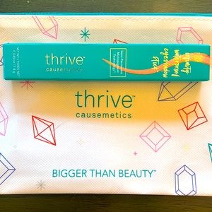Thrive Causemetics Infinity Waterproof Eye Shadow stick Color Nikki